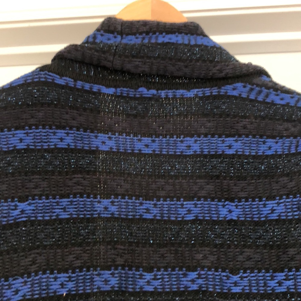 Cache Open Front Cardigan - Picture 13 of 14